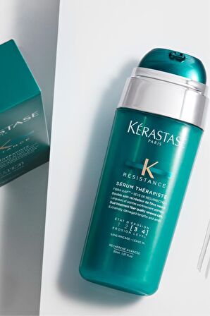 Kerastase Resistance Sérum Thérapiste Serum 2*15ml